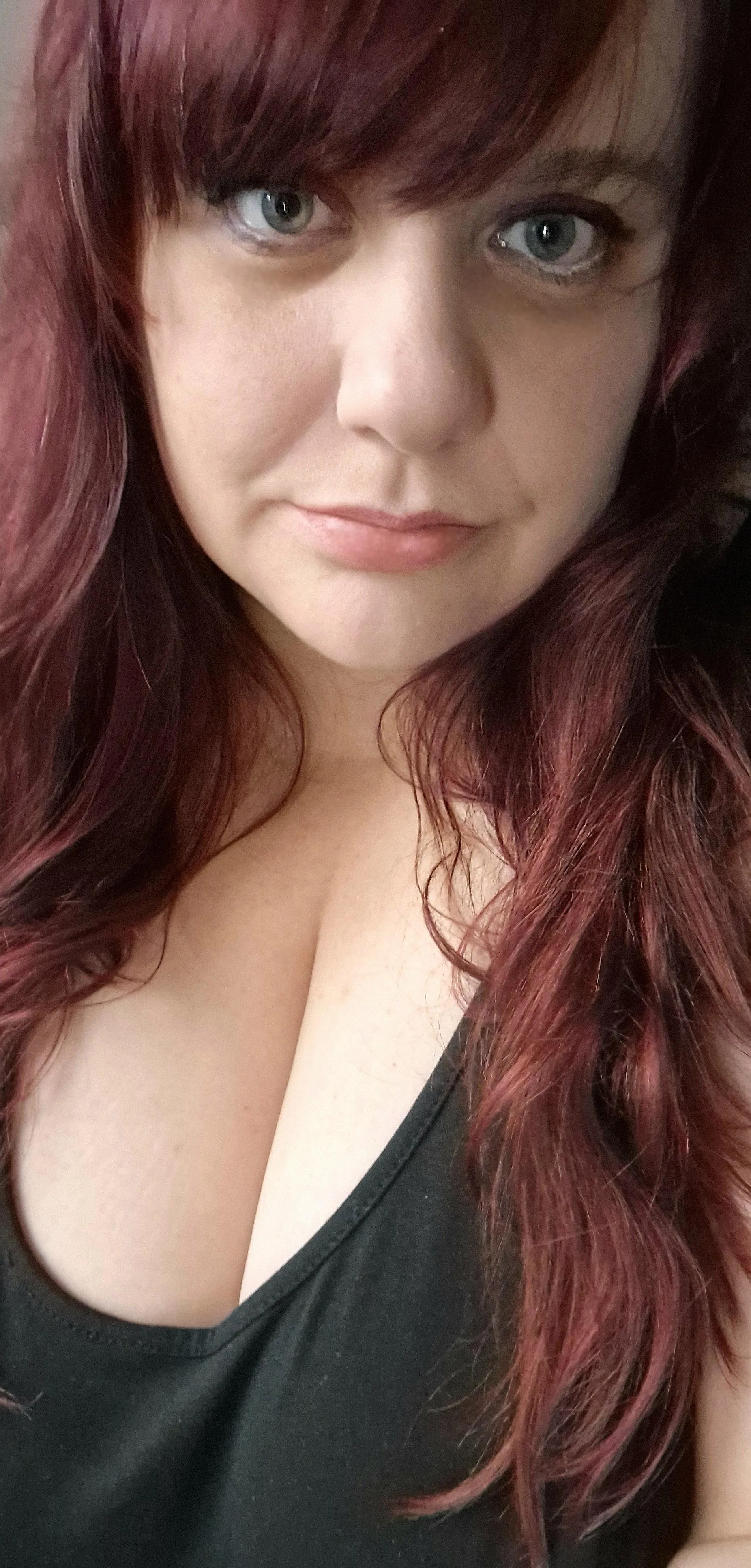 RBF is forever my curse!