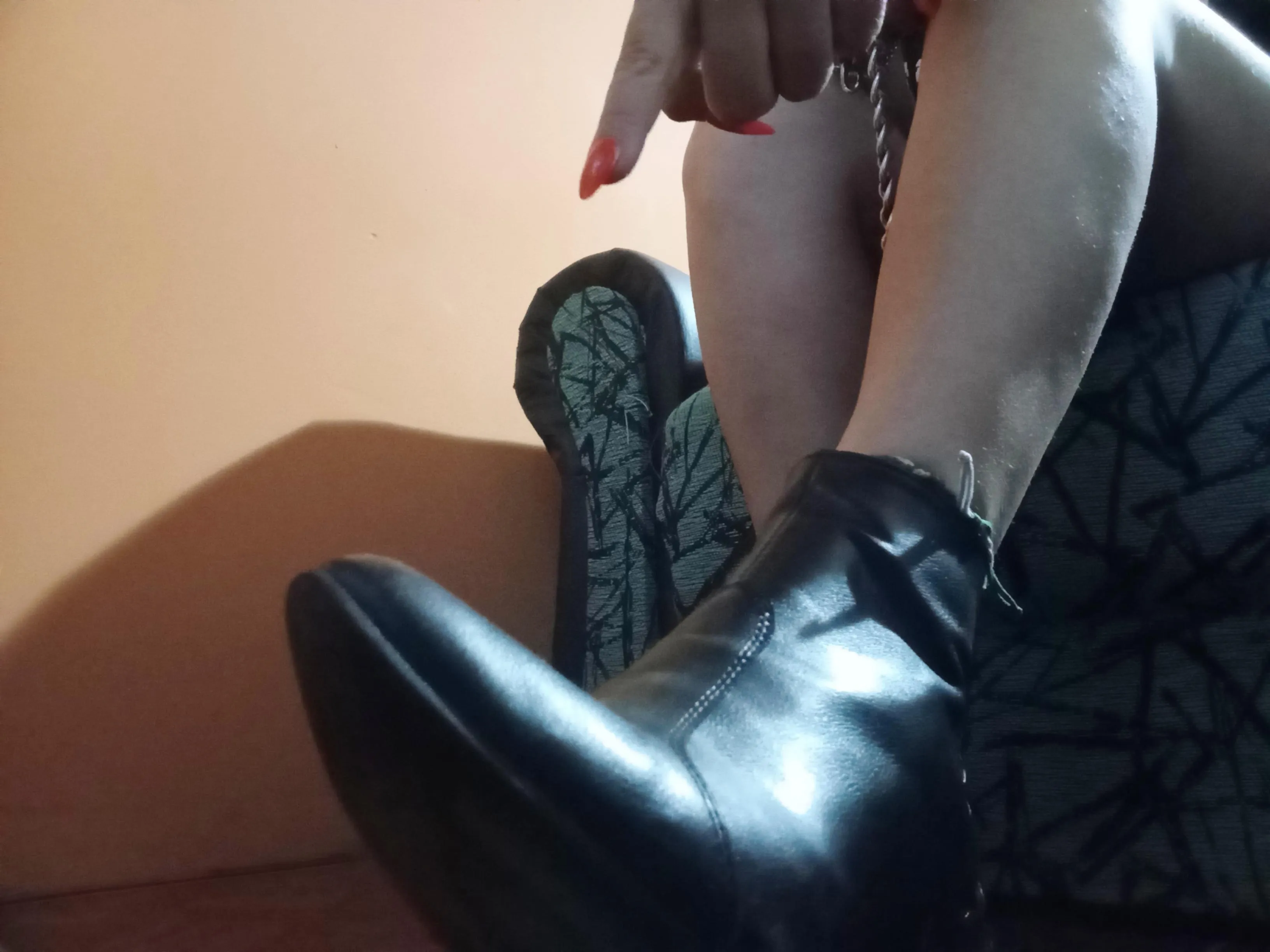 Remember that you will always be below these by Boots