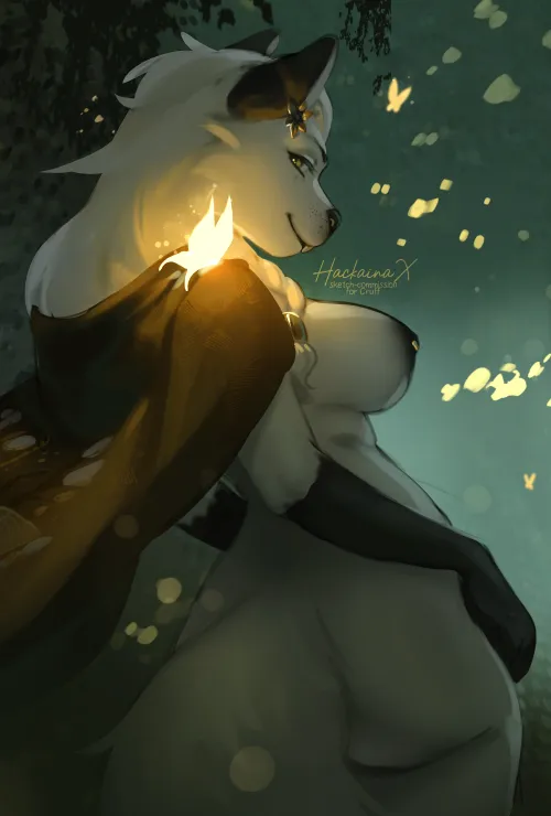 [s] Butterfly (hackainax) [F]