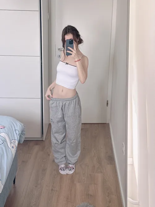 Some train for strength and others for looks, I do both