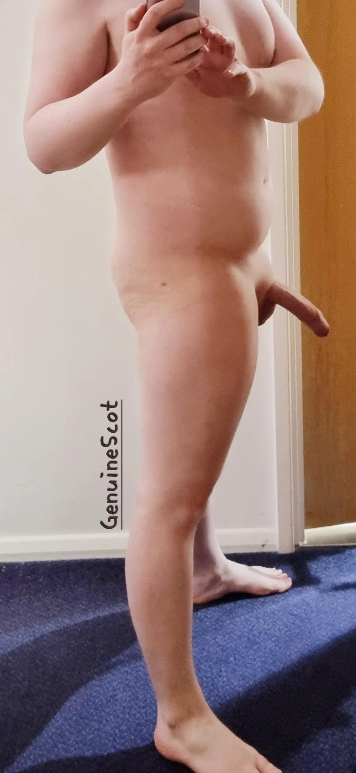 Spending the weekend like this