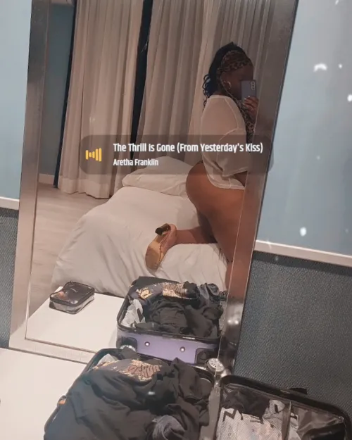 spirit in the dark ✨️ ~mlgw~