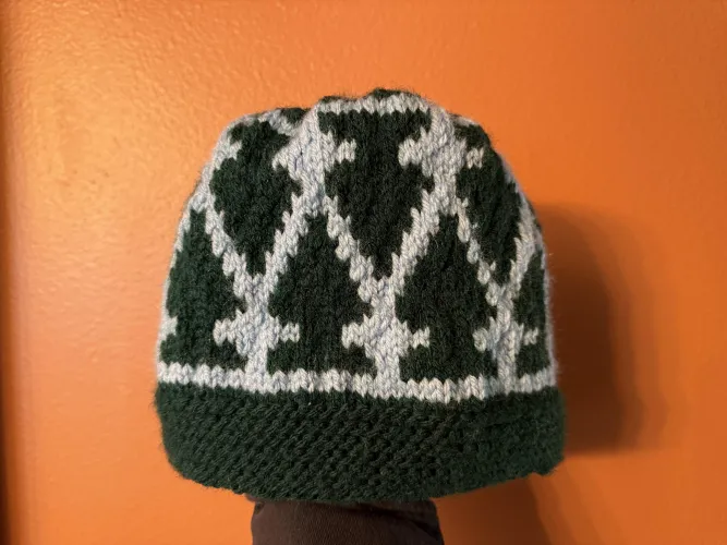 Surprisingly, this wasn’t a pain in the ass