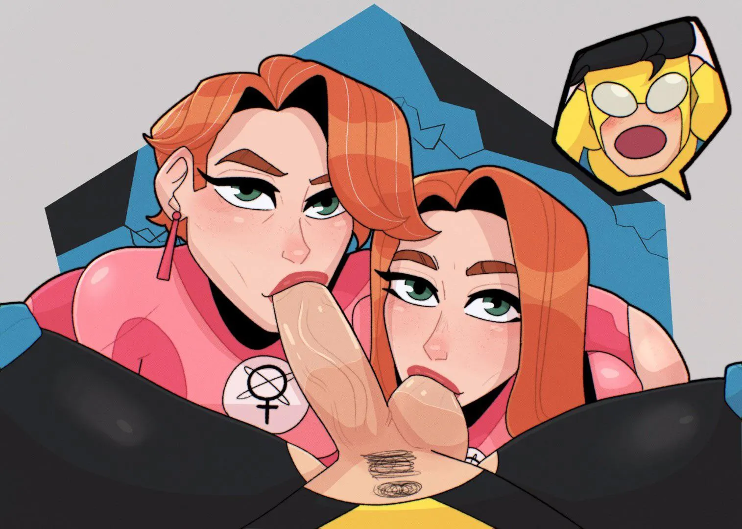 That must be incredible