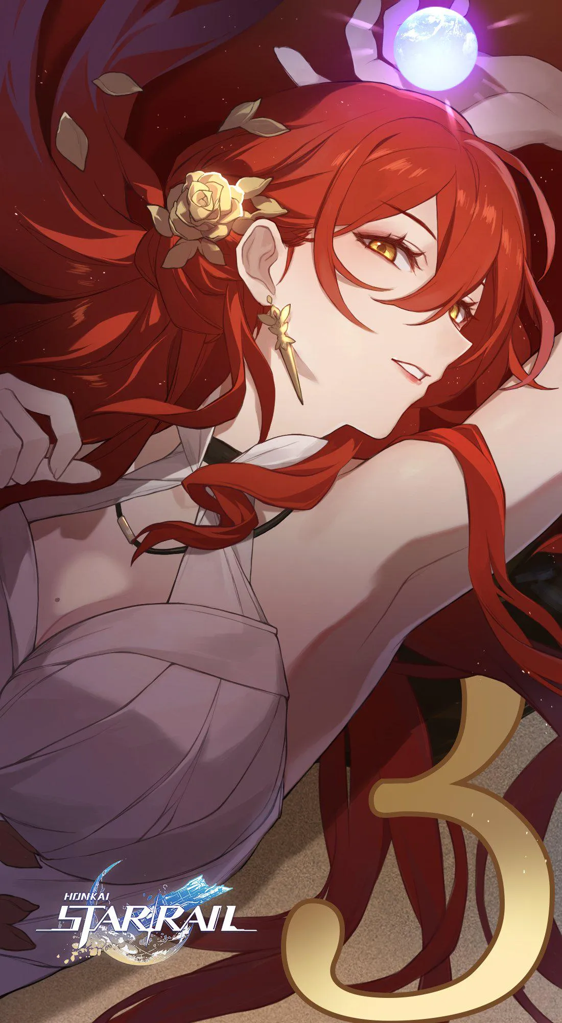 That’s not just an armpit, that’s a divine gateway to paradise [@pinknishii]