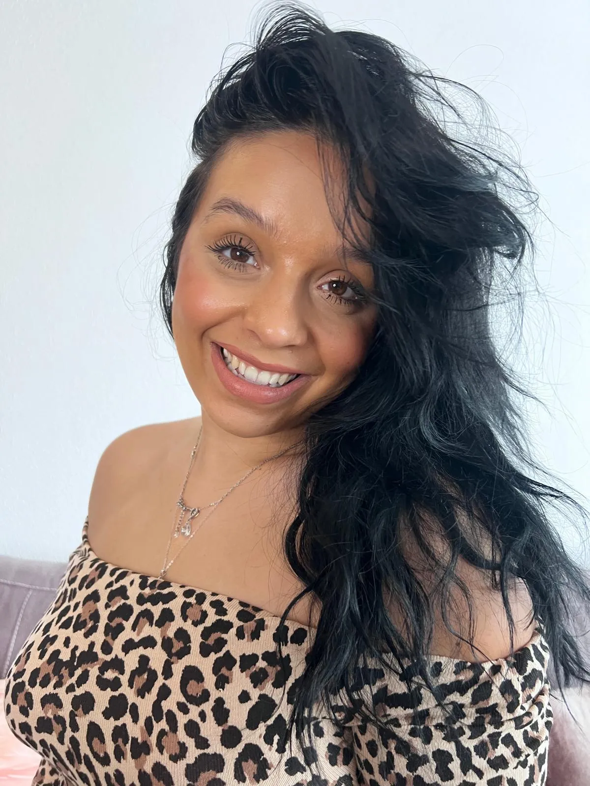 The more you taste my juice, the sweeter it is. Try my salty caramel Juice fresh and ready for you