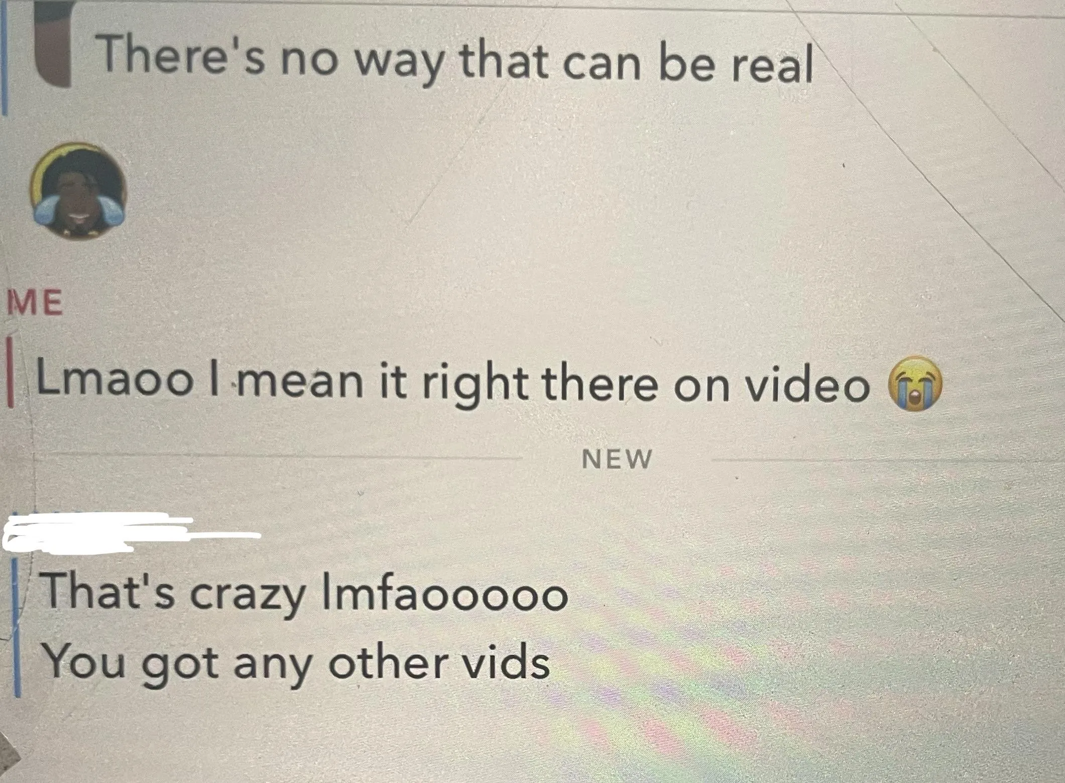 The Snapchat sluts are always the best 