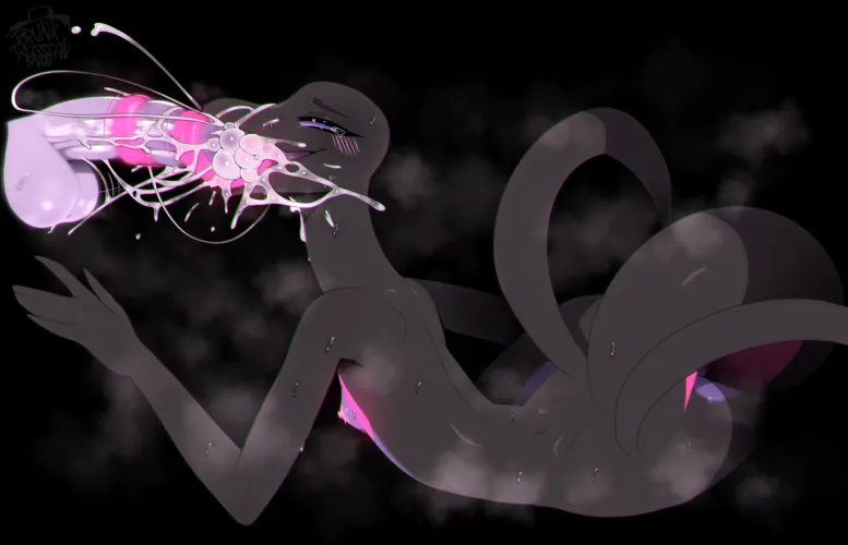 Thirsty lizard (drunkrussianman)