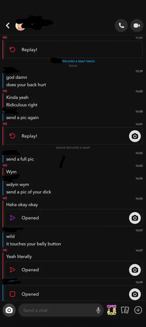 This will never get old 