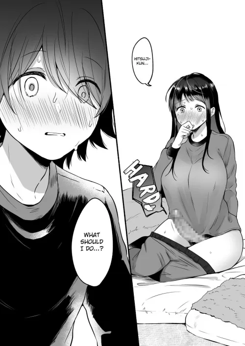 Title: Seiki Gyakuten Kanojo ni Dakareru 7-kakan    Artist: [Chilukuni (Onaka Emi)]