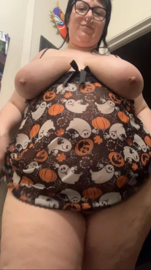 Touch me wherever you like 🥵 I’ll enjoy it