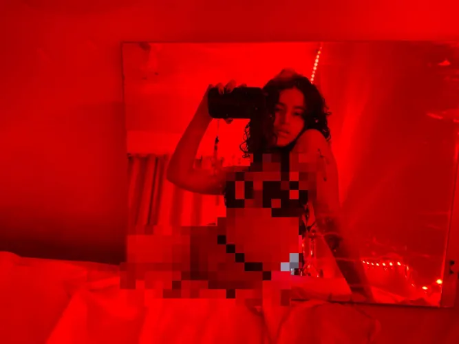 valentine's day is about love, right? then prove how much you adore me, humiliate yourself in front of me