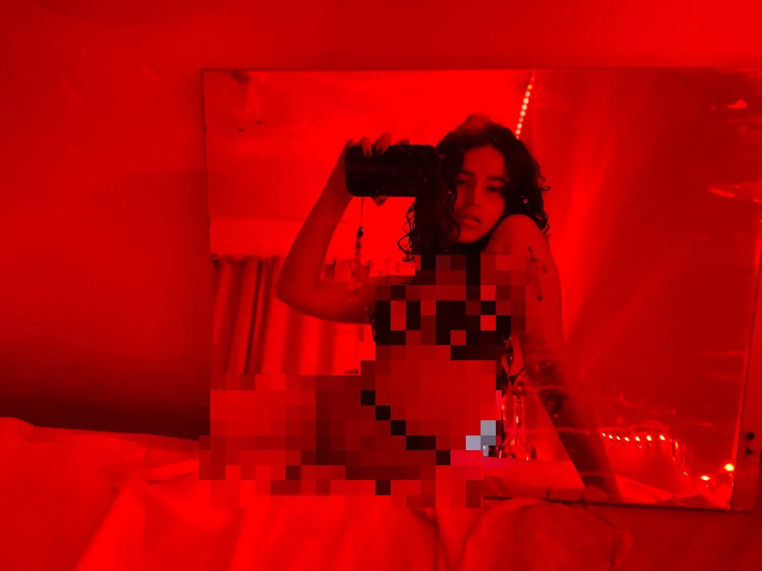 valentine's day is about love, right? then prove how much you adore me, humiliate yourself in front of me