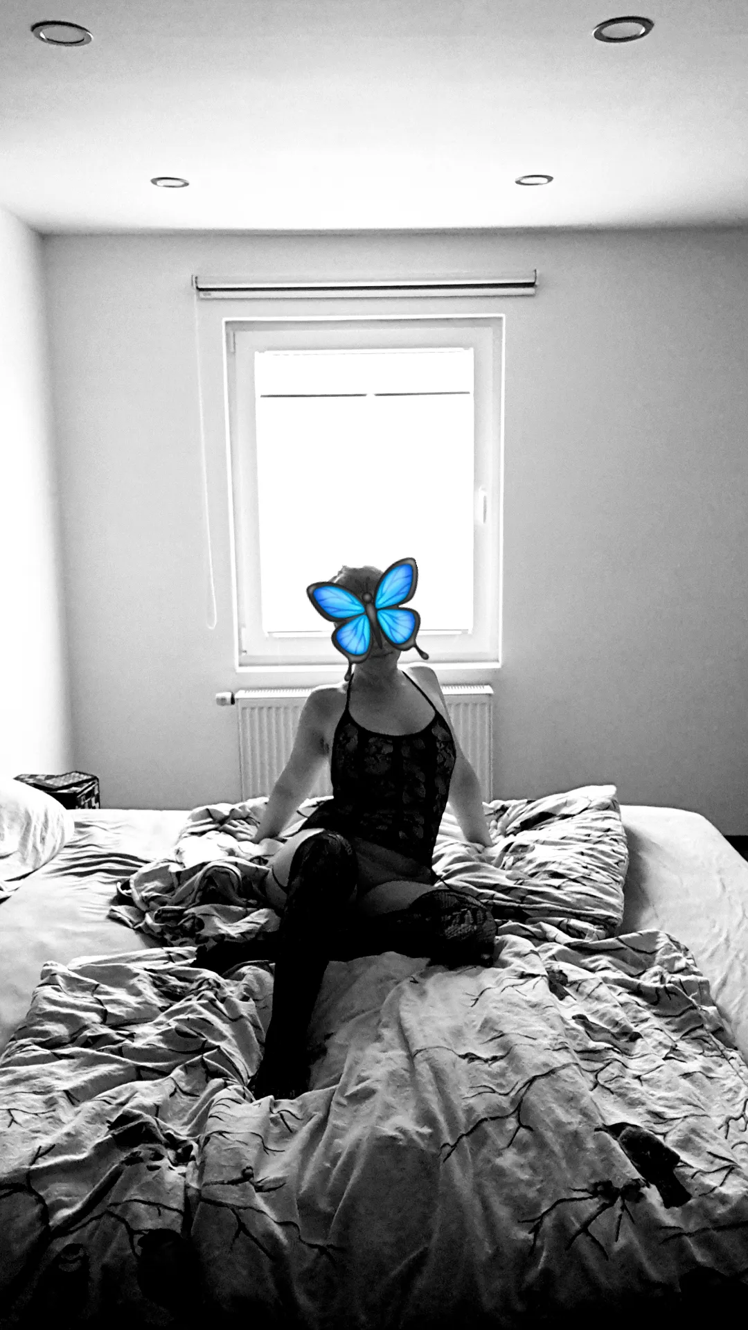 Waiting for my valentine 💝