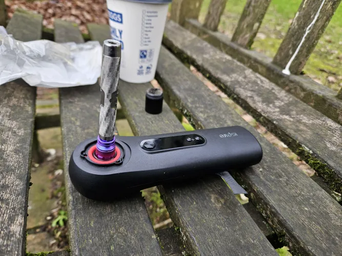 Wand tips for tempest?