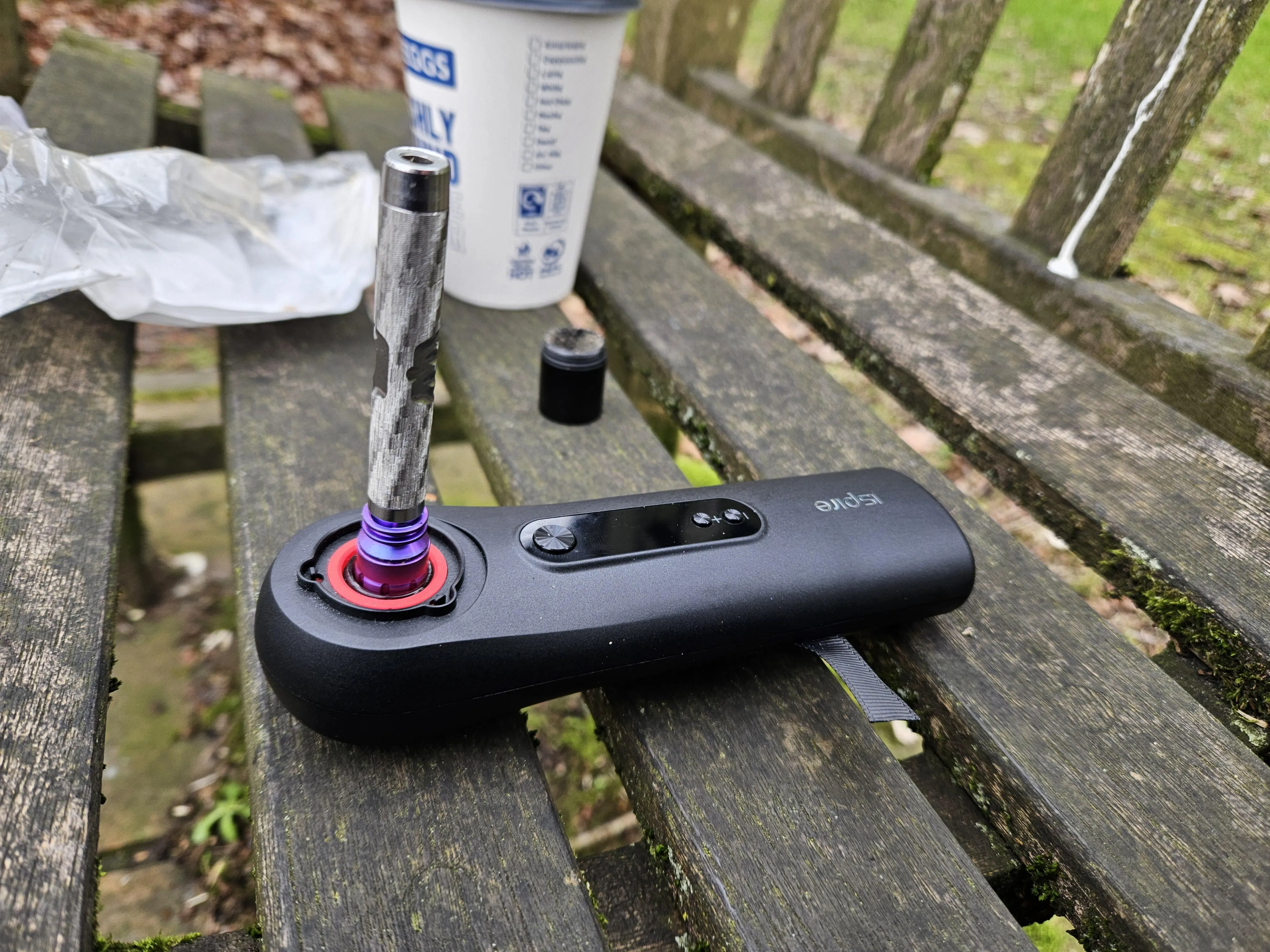 Wand tips for tempest?