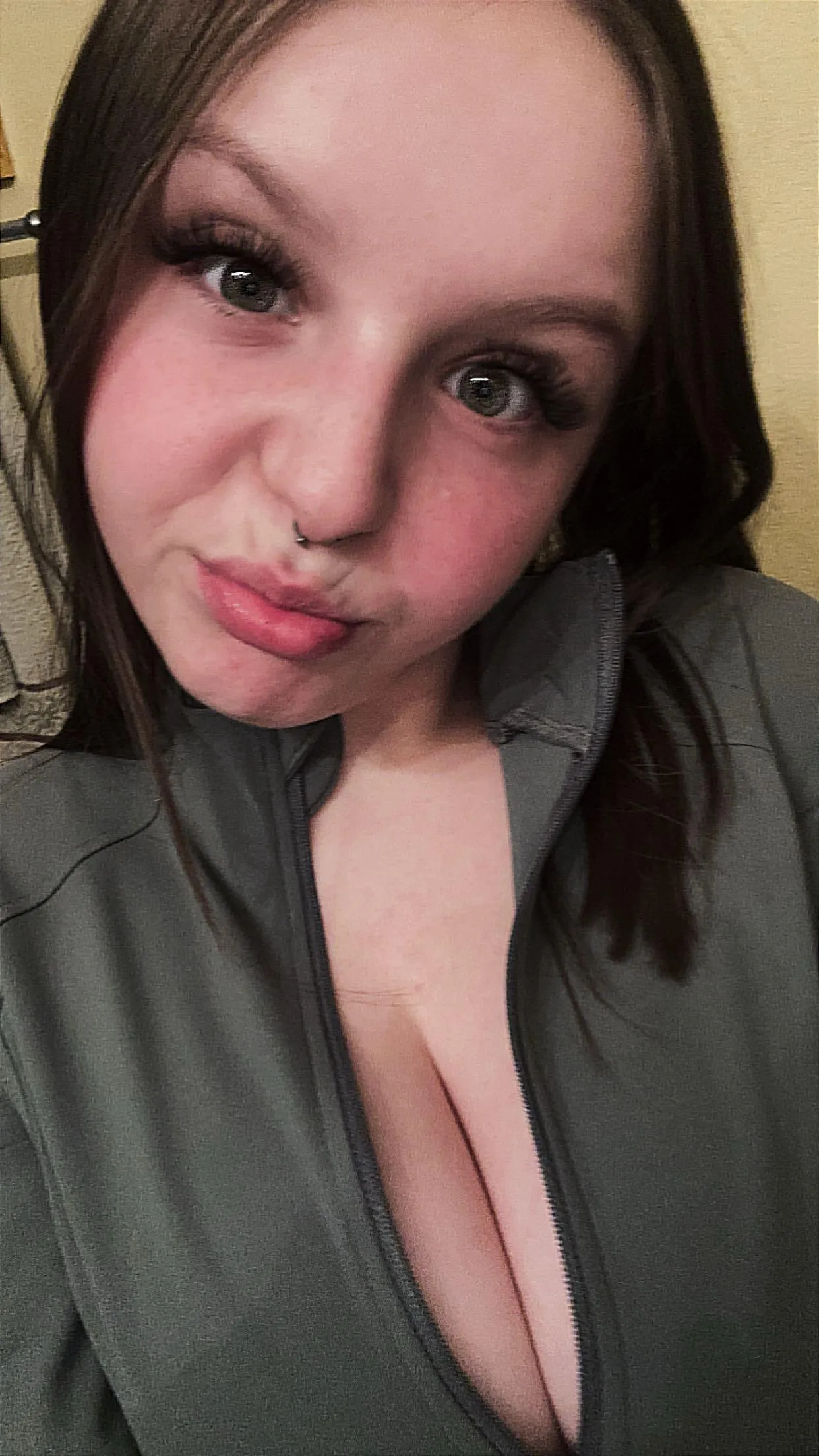 wanna see how naughty I am