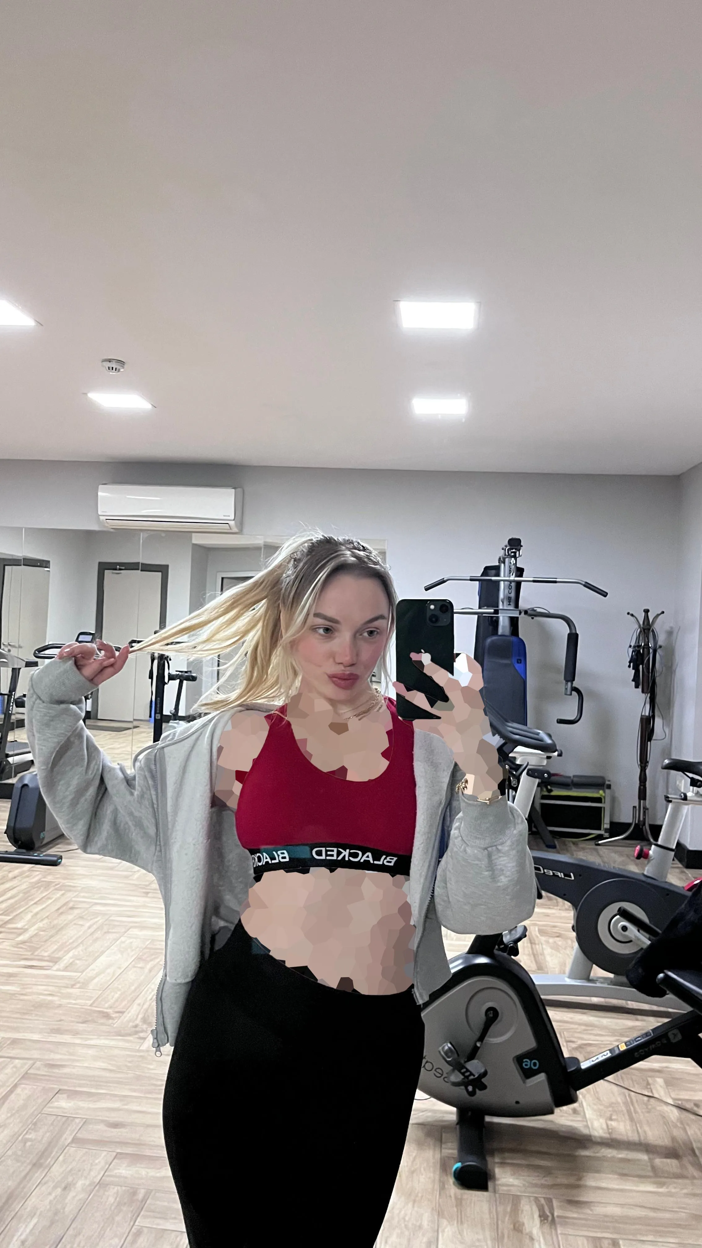 we both know that you are not worthy of me