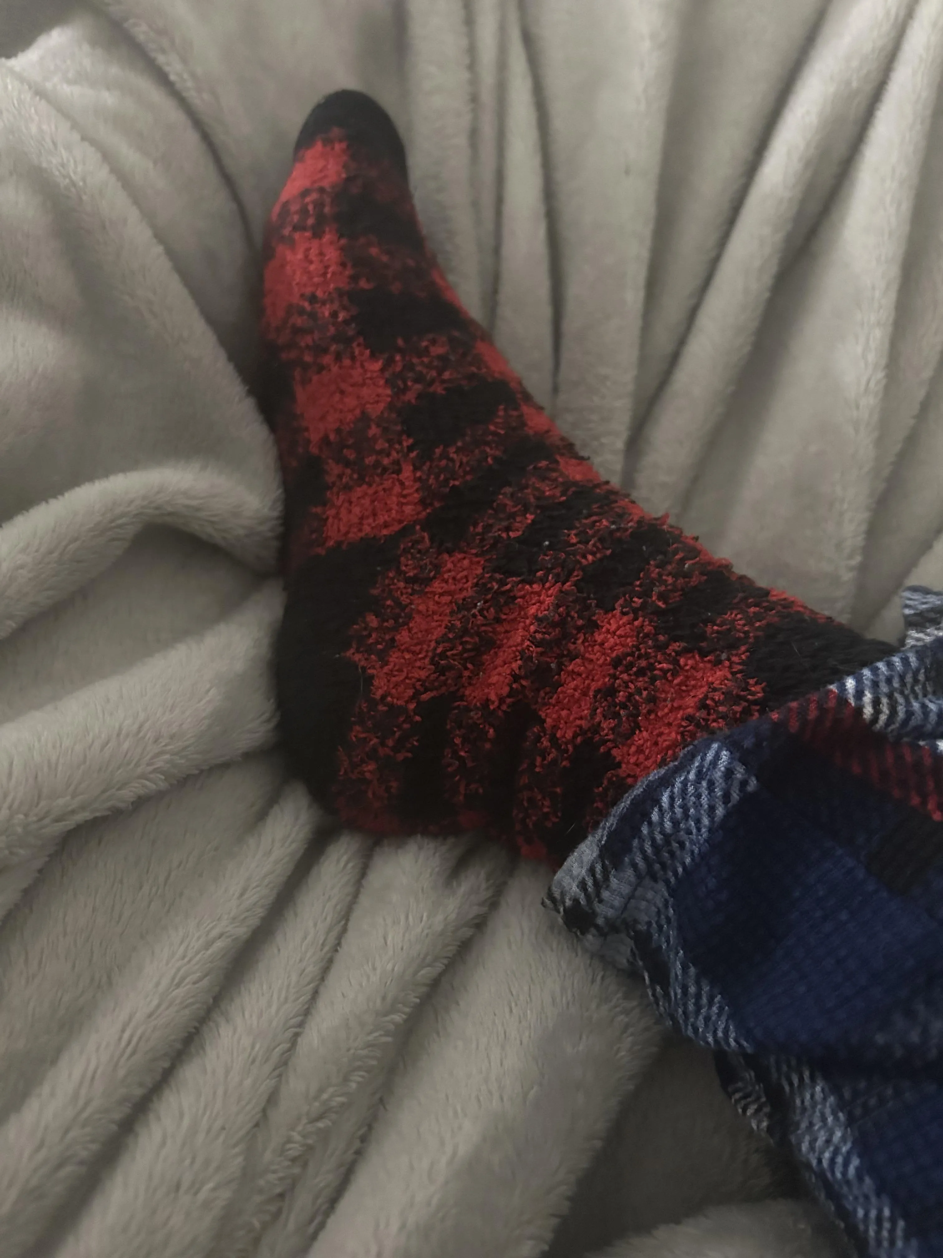 Well you be my valentine 😘