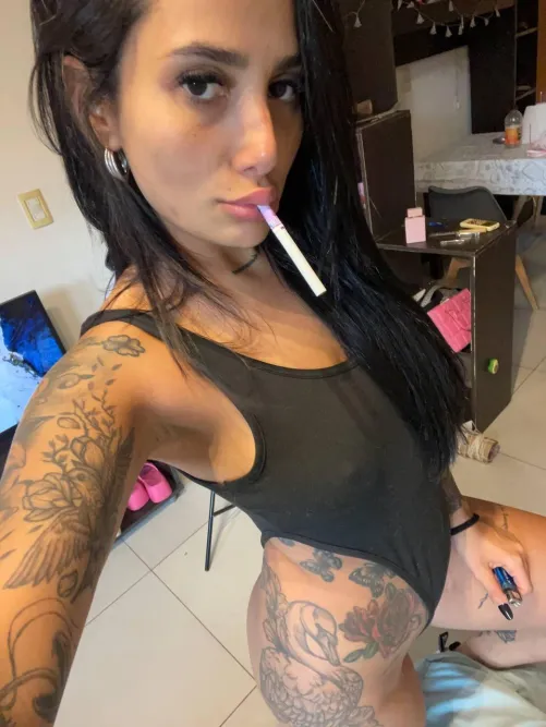 what brand do you smoke?