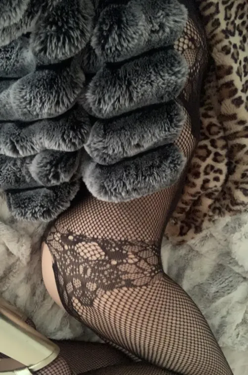 What fur should I buy next?