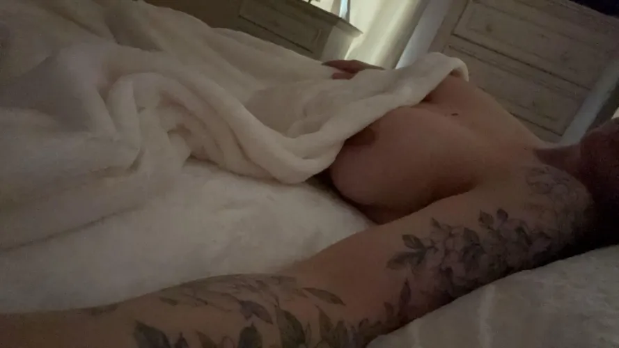 What time of day do you like to fuck