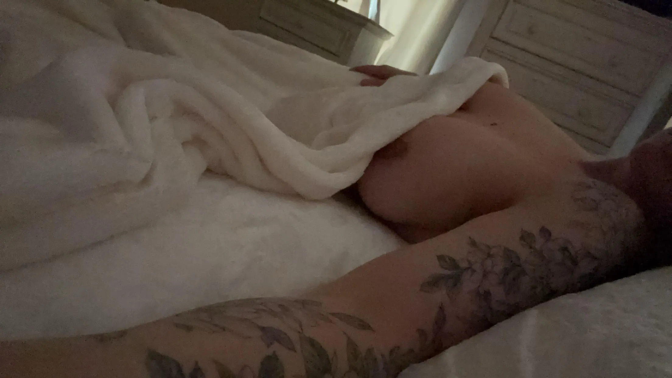 What time of day do you like to fuck