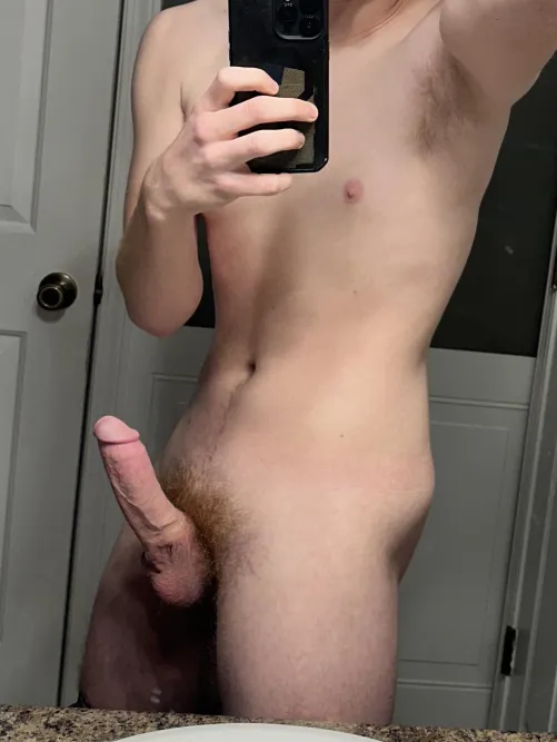 Who would this 18yo breed them?