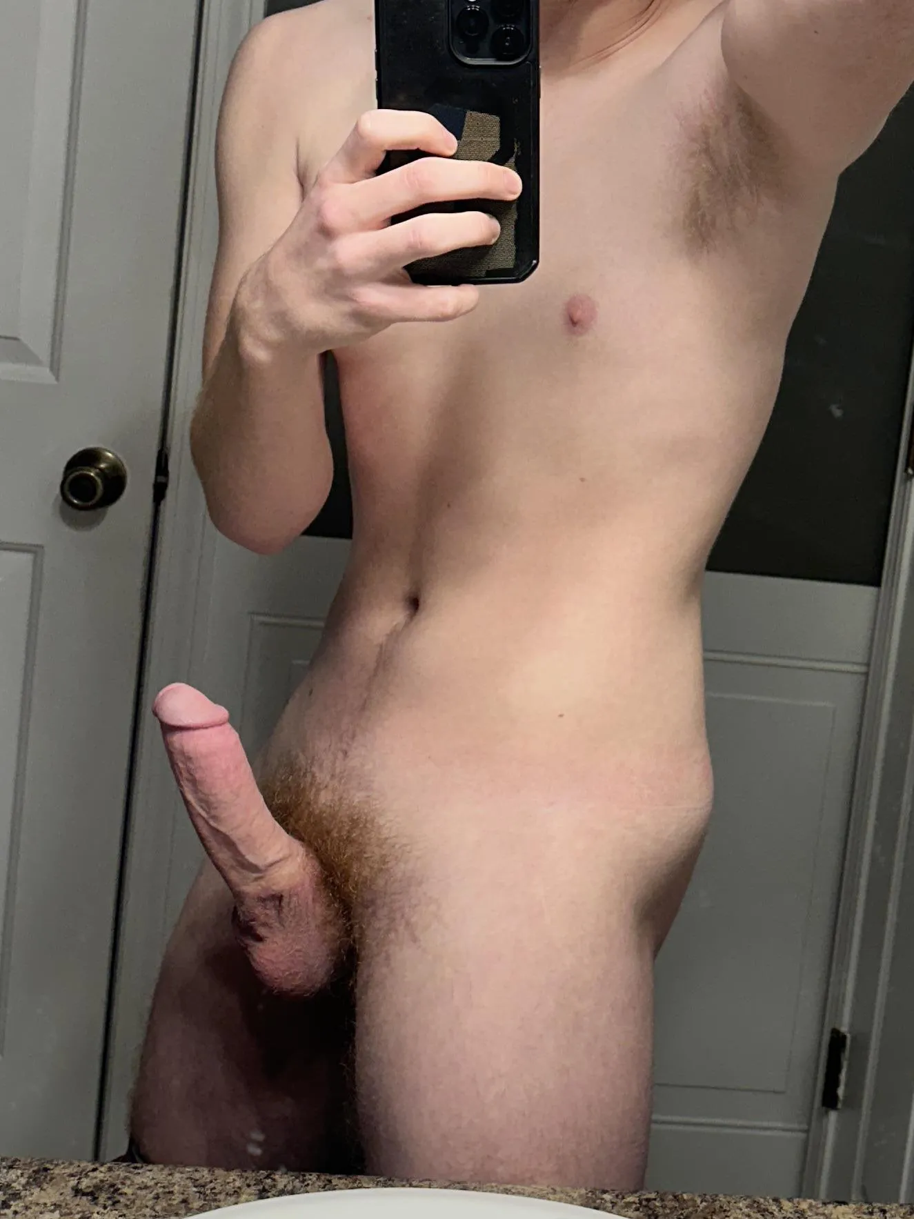 Who would this 18yo breed them?