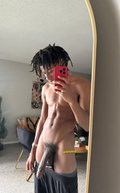 Woke up wanting to break something in half