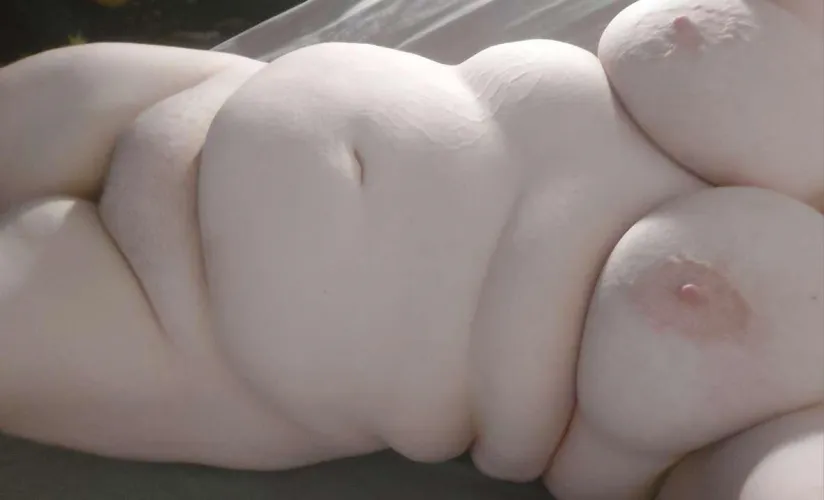 would you cum on my stomach or deep inside me?