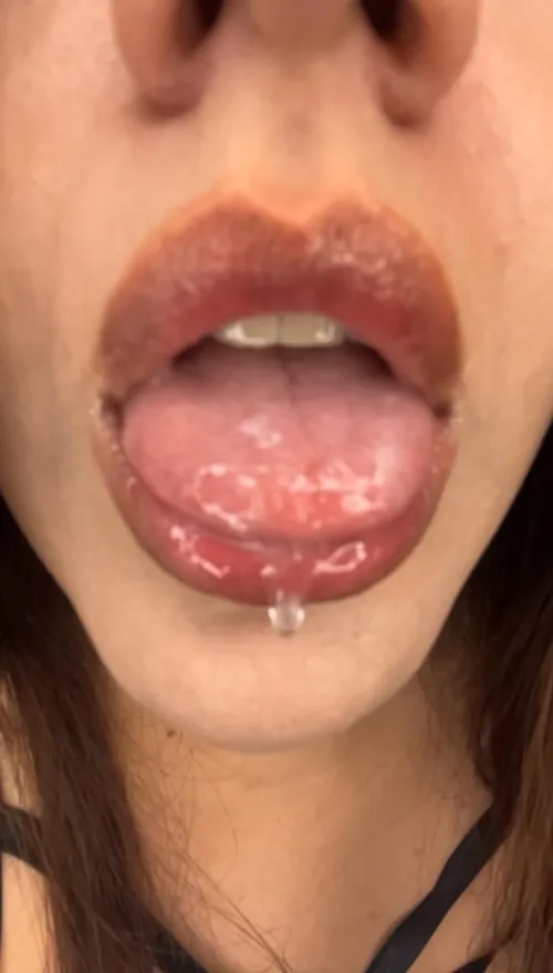 You can catch him, if you can