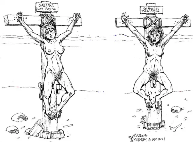 Yusseby - Sediles 4/5