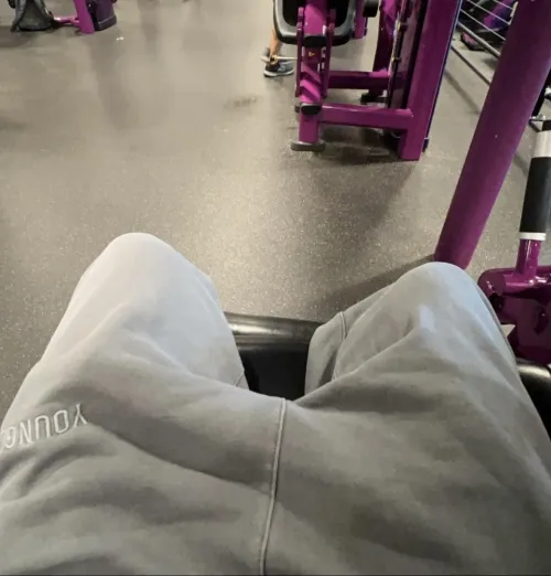 19 straight leg day