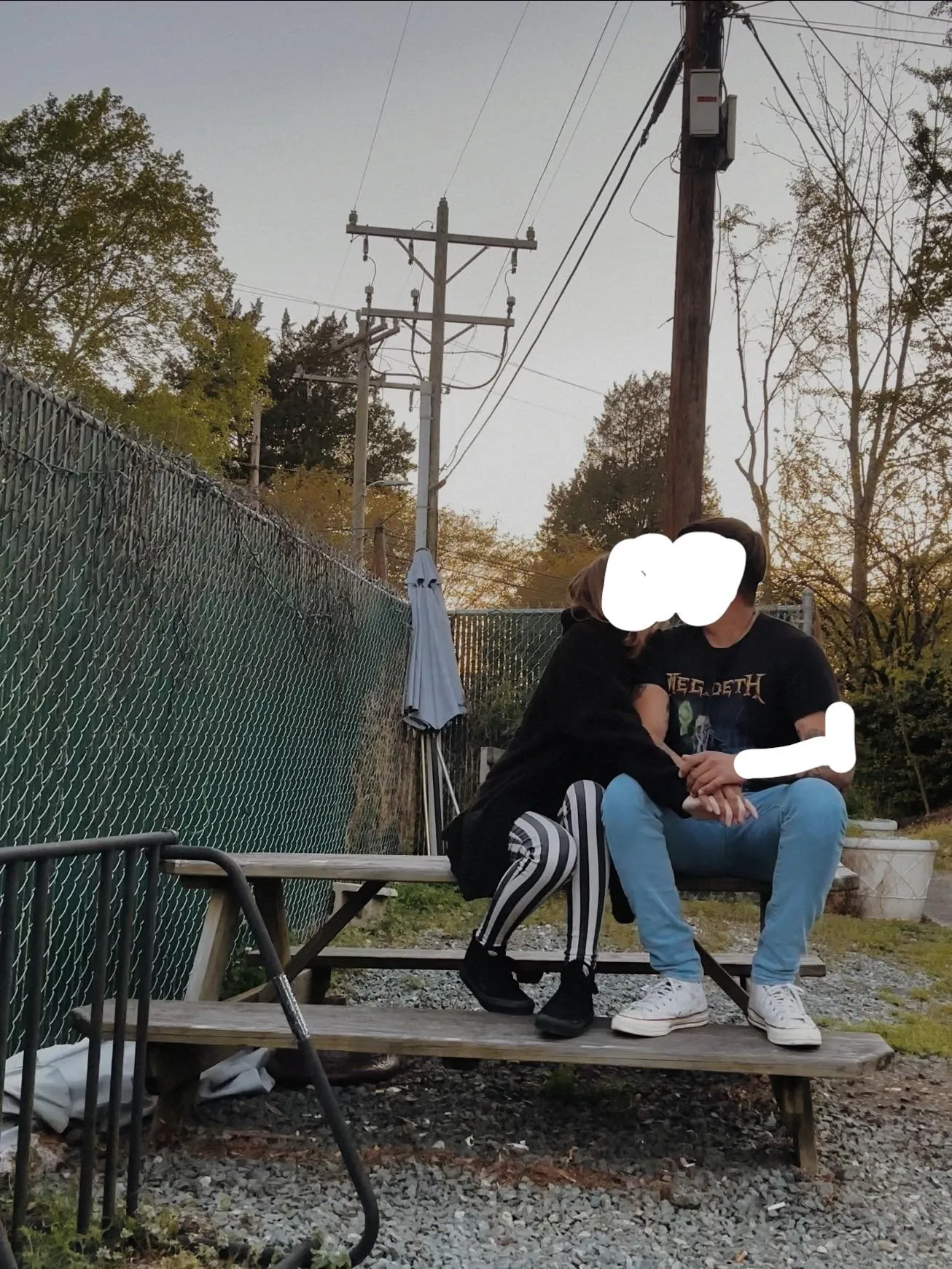 25/26 [MF4F] #Raleigh - looking for bisexual lady to play with us. Would be open to the right BI couple