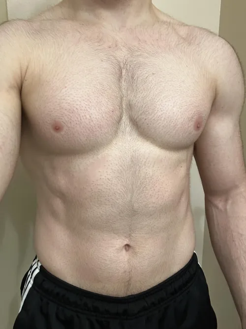 30 [M4F] Delco - Looking for a plus-size nerdy FWB