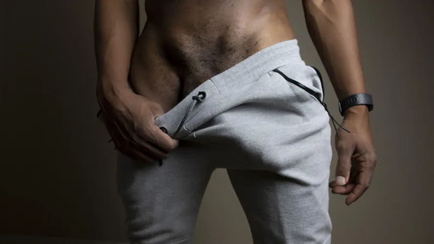 40 straight gray sweats season