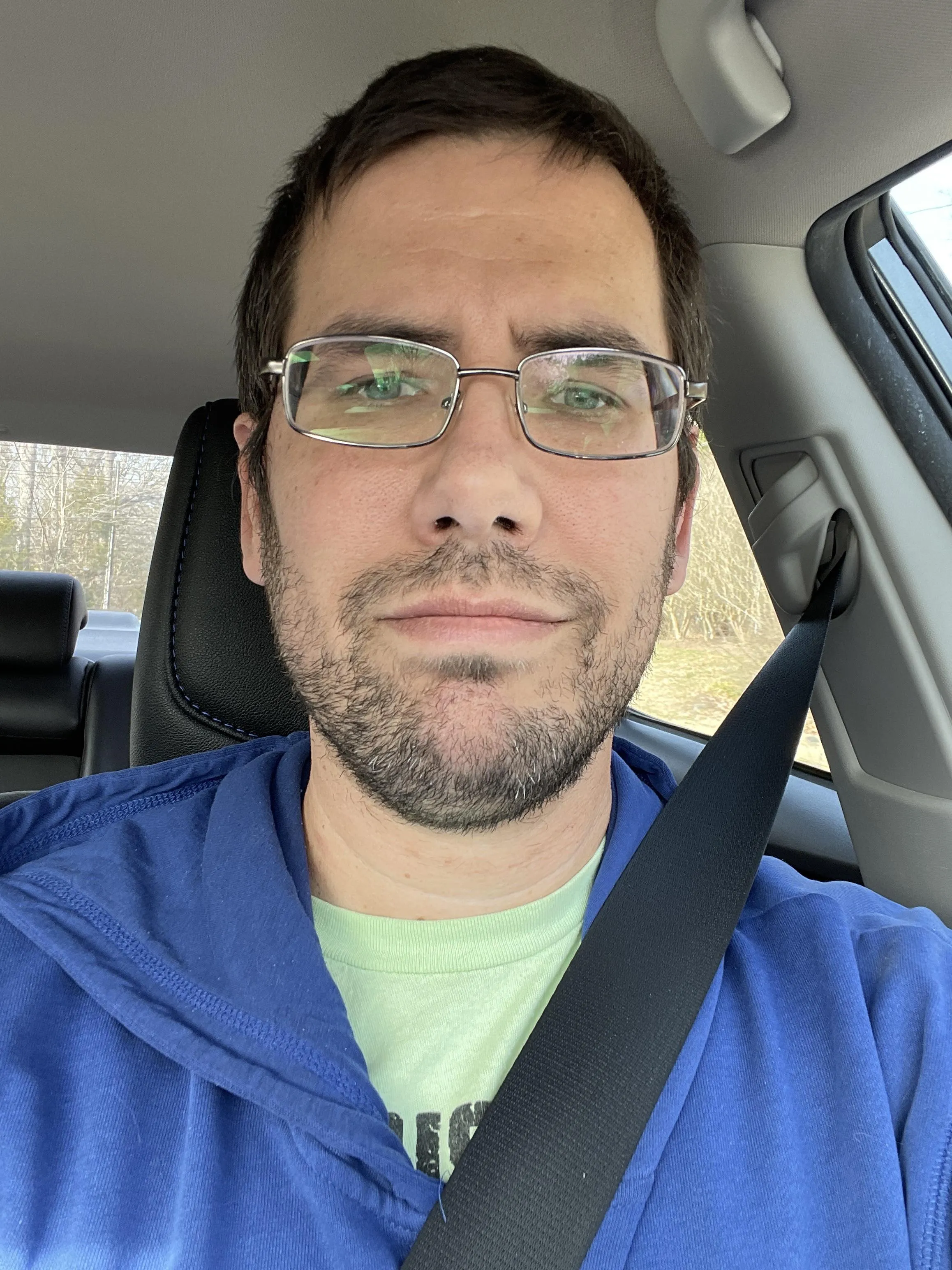 45 [M4F] #Wake Forest seeking a married woman who isn't having her needs met