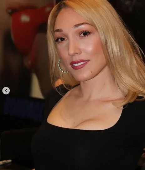 9th February 2025 34yr old Lily looking too hot