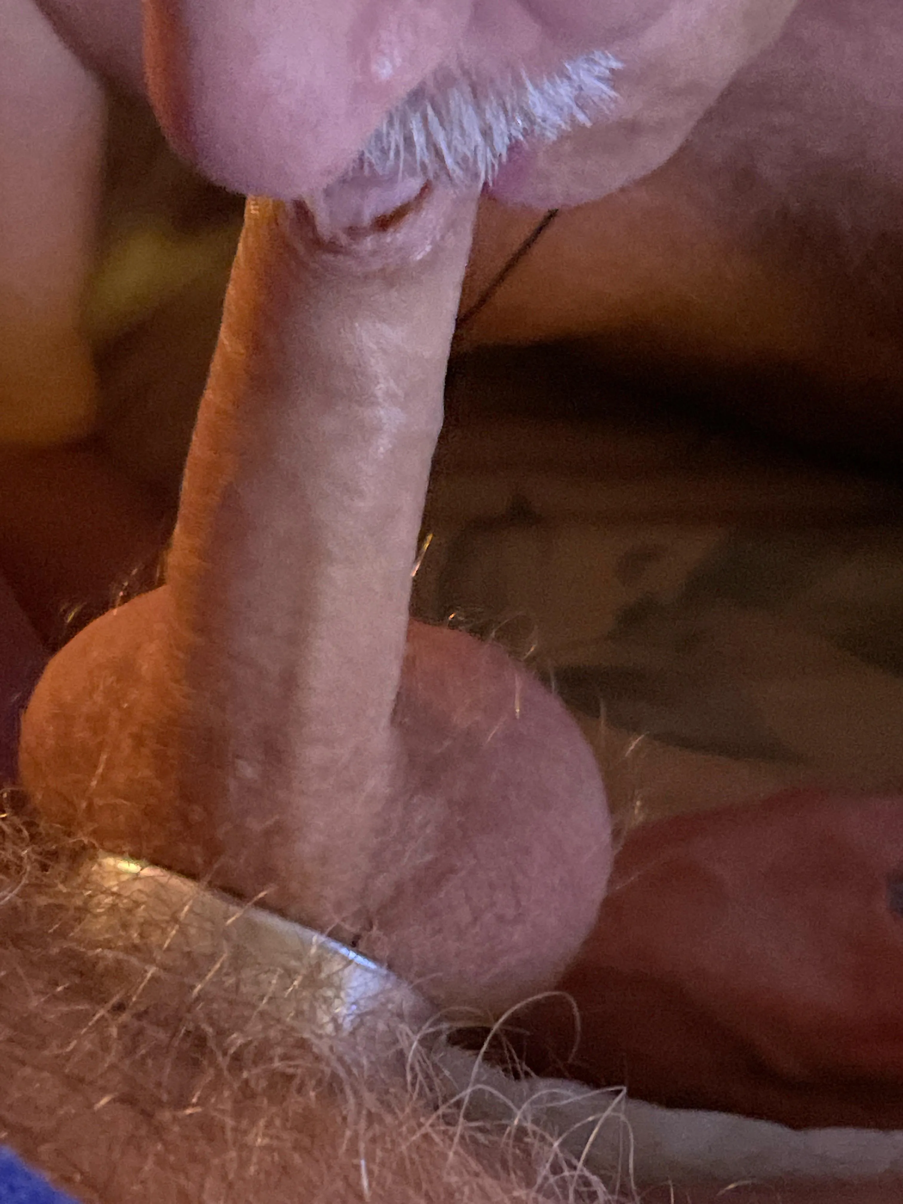 Afternoon Cloudy Head