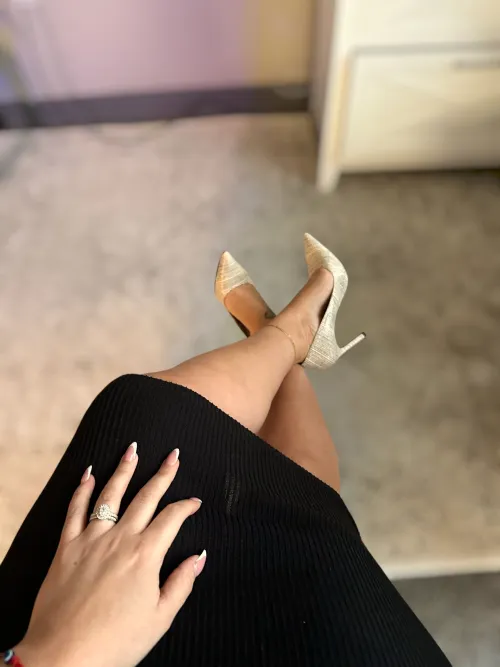 Another week! Hope this brightens it just a bit.