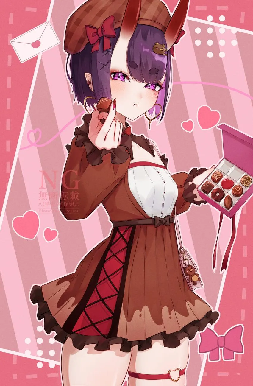 Are You Going to Eat It All? (Izanaware Game)