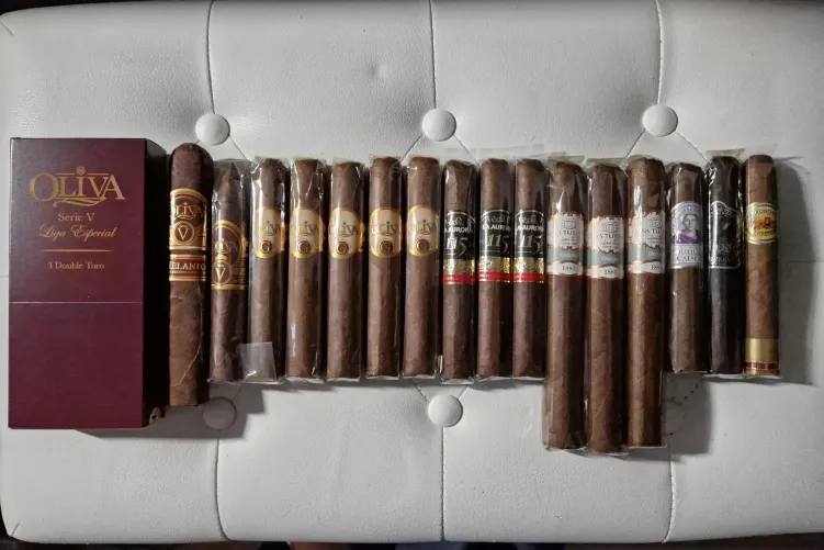 At last some good stuff arrived! :)