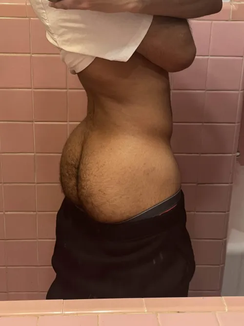 Breed me while saying dirty things in my ear