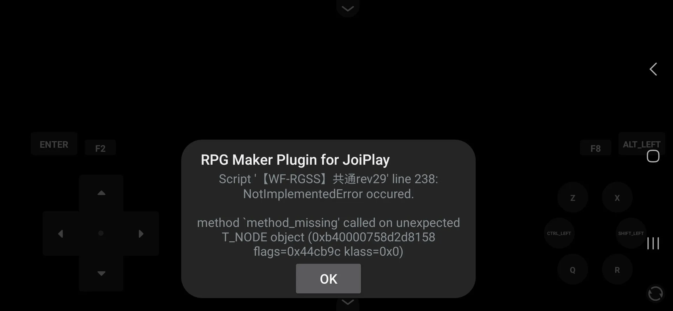 Cant play monster girl paradox part 3, any tips?