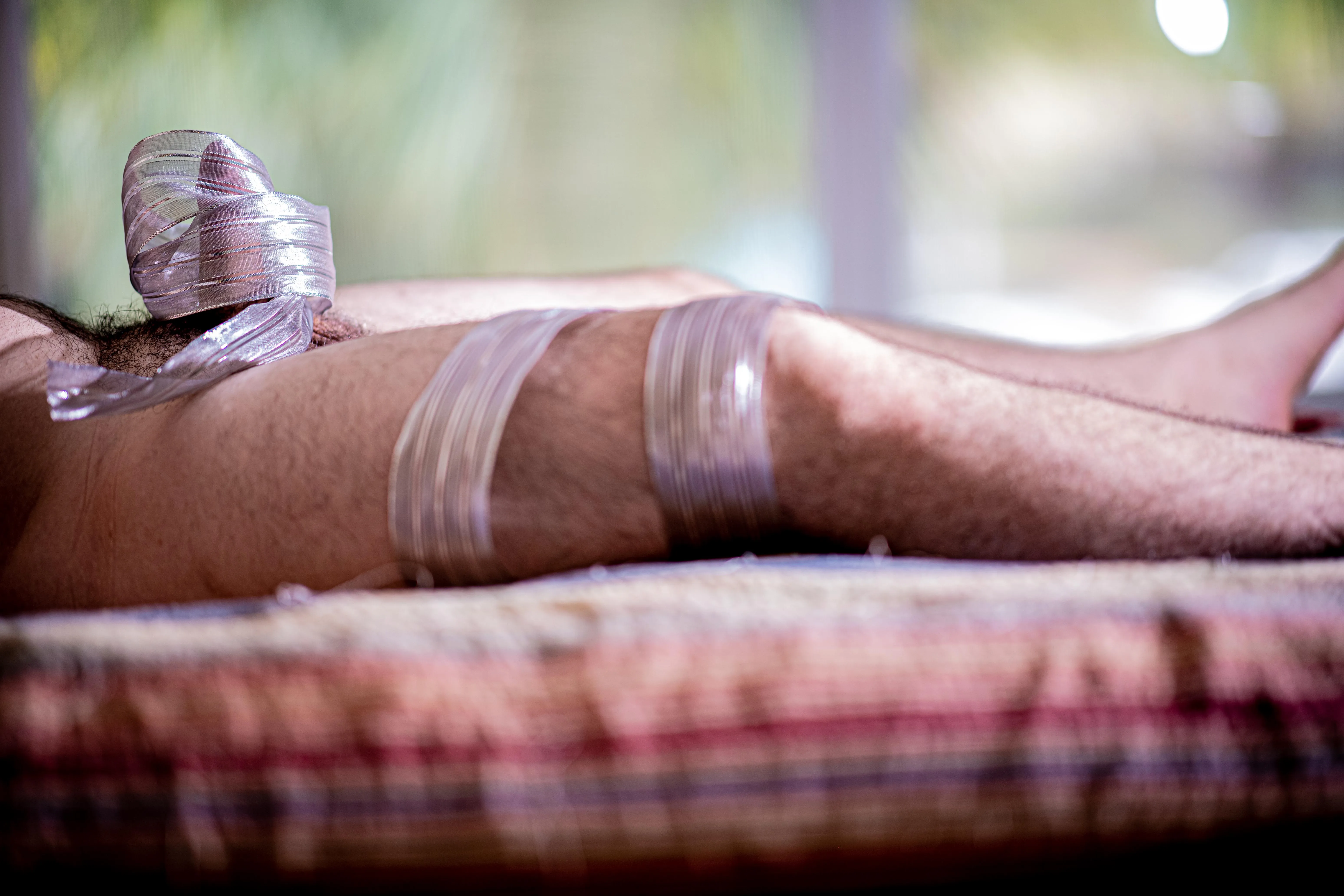 Care to open your Valentine's Day gift?