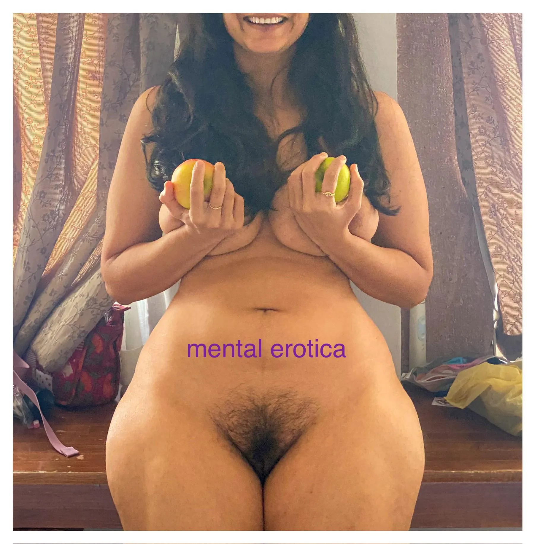 Comparing apple to apple. (Couple)