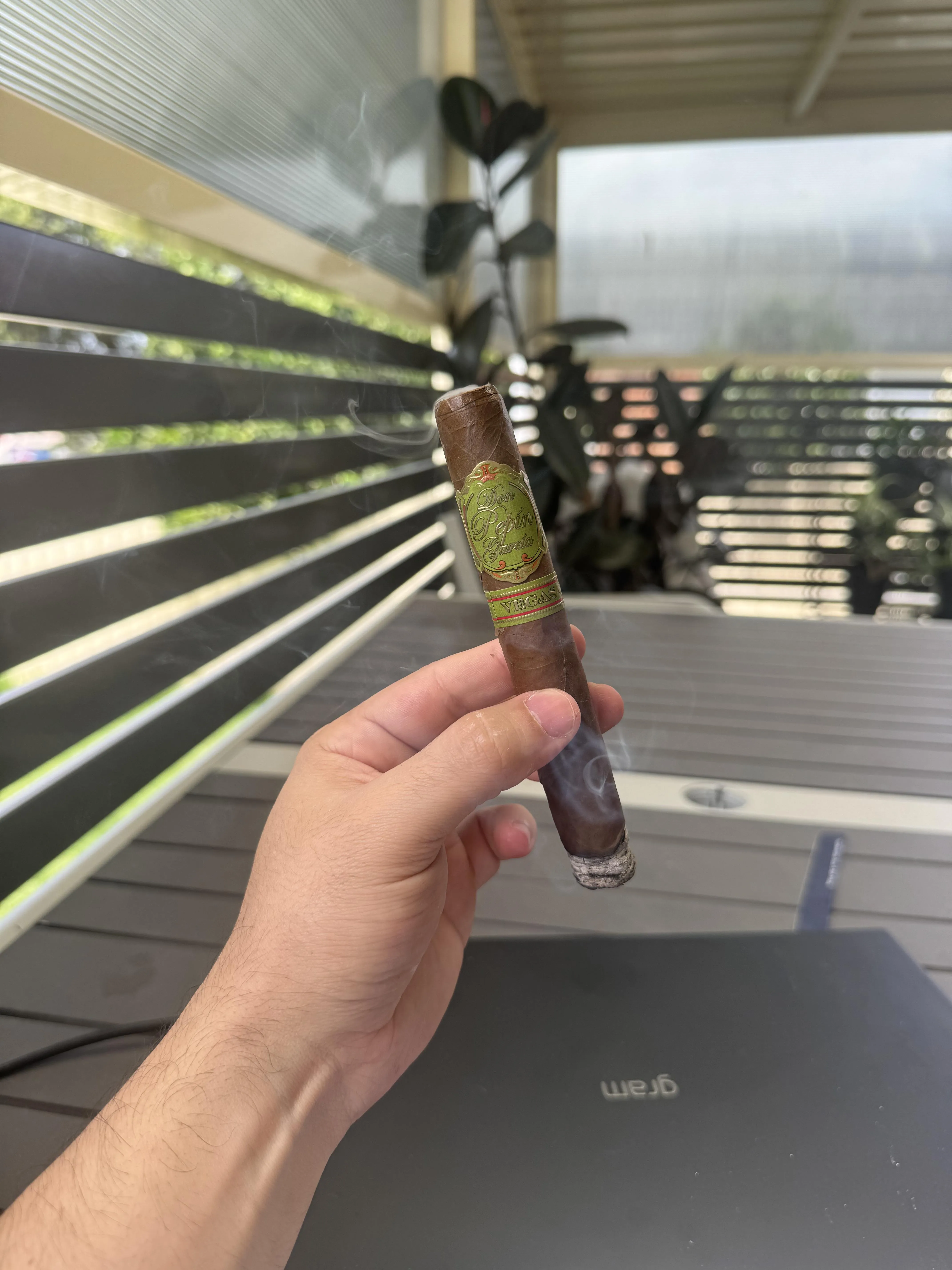 Corojo. What does everyone reach for when they want a cigar with some spice?