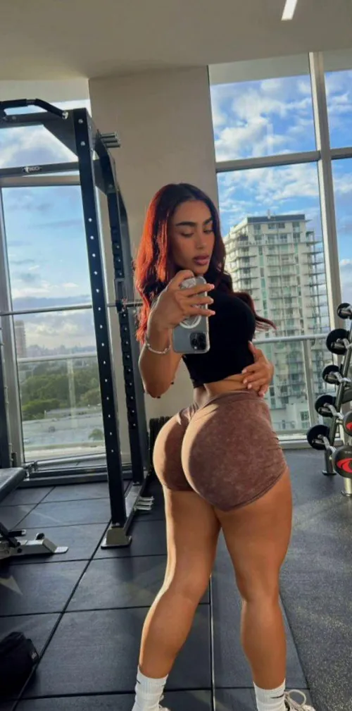 Did you know latina loves it if you fuck our ass raw