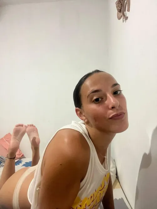 Do you have a thing for size 10 feet